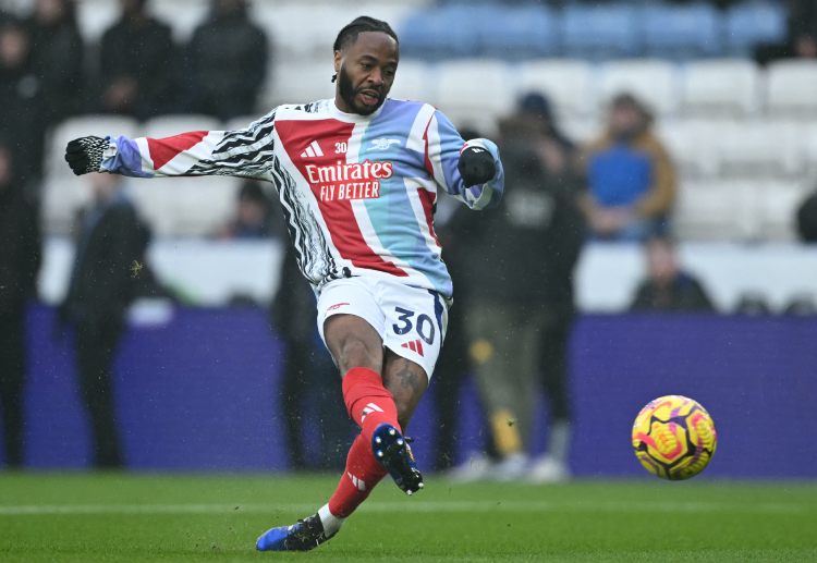 Bundesliga: Leverkusen đang muốn bổ sung một cầu thủ chạy cánh kinh nghiệm