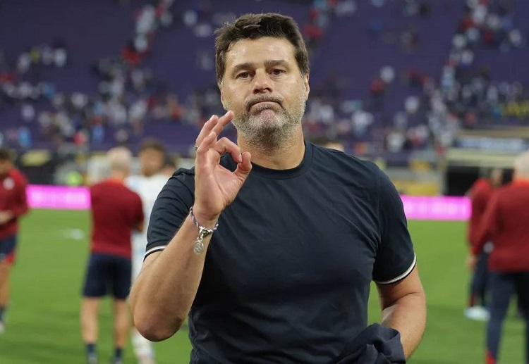 USA remain one of the favourites to advance to the 2025 CONCACAF Gold Cup final