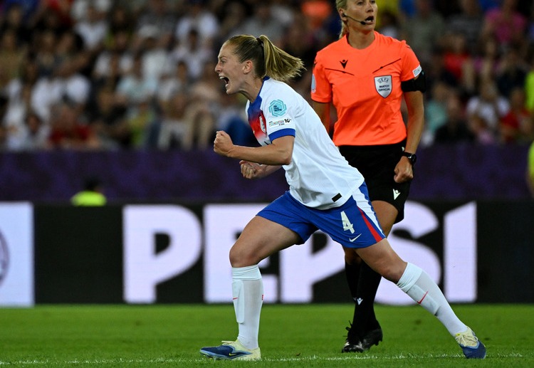 UEFA Women’s EURO 2025: Belanda vs Inggris