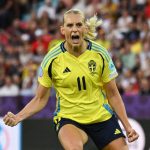 Jadwal UEFA Women’s EURO 2025