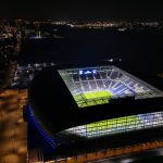 Everton’s new stadium is poised to rank as the seventh-largest in the Premier League