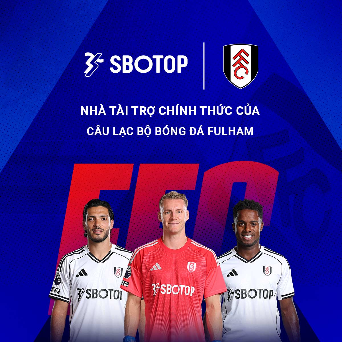 08-31 Fulham New Season – VN