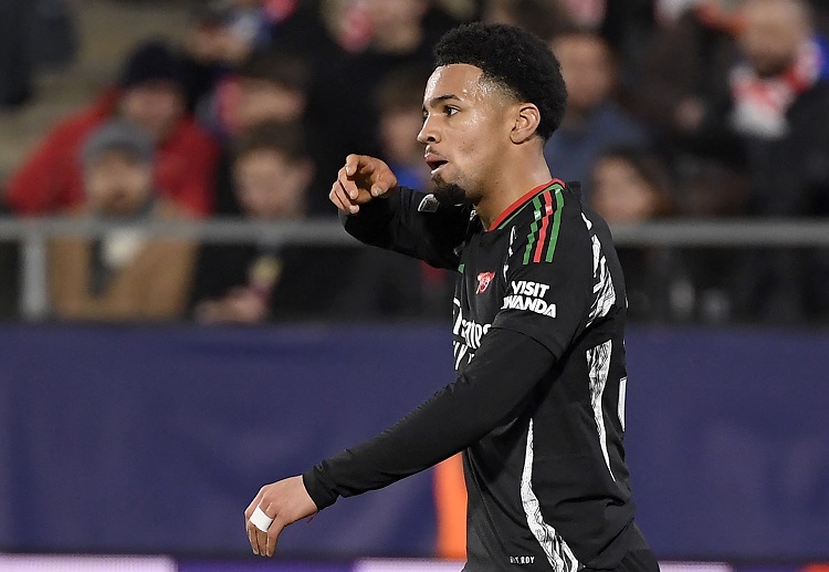 ကျွန်တော် ပရီးမီးယားလိဂ်မှာ ကစားဖို့ အတွက် တောင်းဆိုမှုတွေကို ပြင်ဆင်သွားမှာပါ။