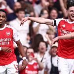 Premier League: Arsenal's Jurrien Timber bagged a brace against Leeds United