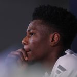 လာလီဂါ ကလပ် ရီးရဲလ်မက်ဒရစ် ကတော့ အမည်မဖော်လိုတဲ့ ပရီးမီးယားလိဂ် ကလပ် တစ်ခုရဲ့ အော်ရီလီယန် ချူအာမန်နီ အတွက် ကမ်းလှမ်းမှုကို ပယ်ချခဲ့ကြောင်း သိရပါတယ်။