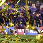 Barcelona giành chức vô địch Joan Gamper Trophy 2025