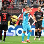 Leverkusen trắng tay ở vòng mở màn Bundesliga