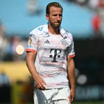 บาเยิร์น มิวนิค พร้อมประเดิม ฟุตบอลกระชับมิตร 2025