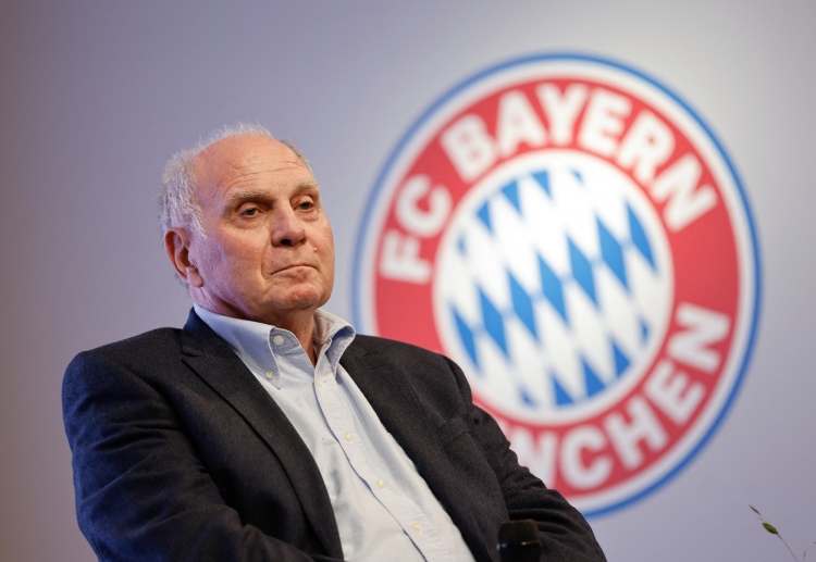 บาเยิร์น มิวนิค ปรับทัพก่อนสู้ศึก บุนเดสลีกา 2025