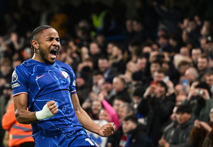 ချဲလ်ဆီး တိုက်စစ် ကစားသမား ခရစ္စတိုဖာ အန်ကွန်ကူ ကတော့ စီးရီးအေ ကလပ် အေစီမီလန်ကို အပြီးသတ် ပြောင်းရွှေ့ဖို့ သဘောတူညီလိုက်ပြီ ဖြစ်ကြောင်း သိရပါတယ်။