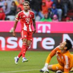 Giao hữu CLB: Phong độ của Bayern đang không phải quá tốt