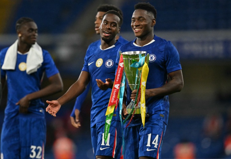 Chelsea giành chiến thắng trước Leverkusen khi đá Giao hữu câu lạc bộ