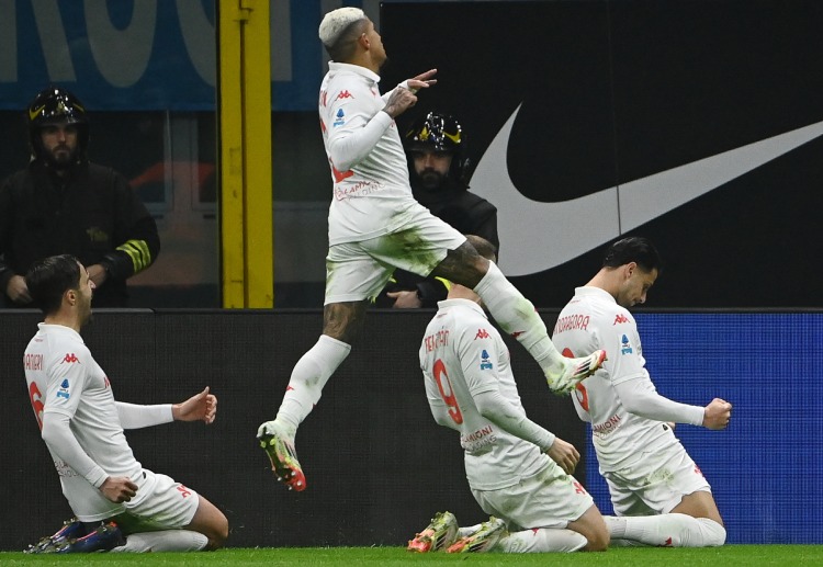 Jadwal Club Friendly Manchester United vs Fiorentina