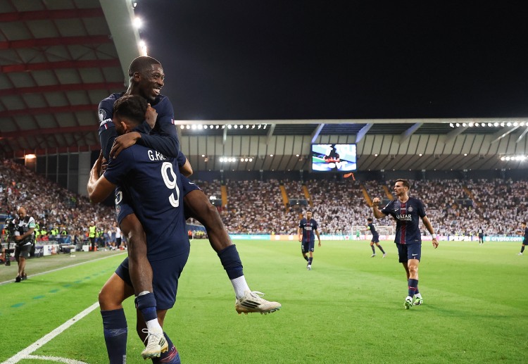 အဲဒီနောက် ချန်ပီယံလိဂ် ဖလားနဲ့ ပတ်သတ်ပြီးတော့ ဒမ်ဘီလီက အခုလိုပဲ သူ့ရဲ့ ခံစားချက်ကို ပြောကြားသွားခဲ့ပါသေးတယ်။