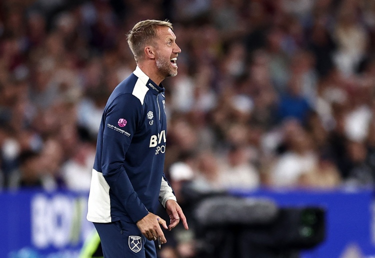 英超联赛 下课危机