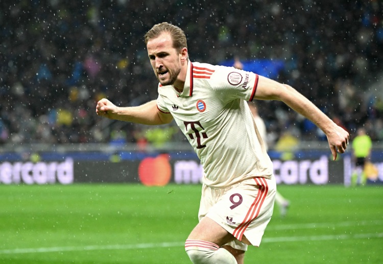 Siêu Cúp Đức: Bayern Munich vẫn đang được đánh giá cao