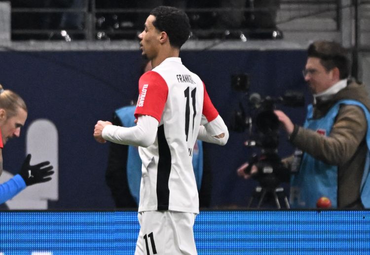 ဒါပြီးရင်တော့ အာနေး ဆလော့တ်ရဲ့ အသင်းက ဘုန်းမောက်နဲ့ ပရီးမီးယားလိဂ် ရာသီသစ် အဖွင့် ပွဲစဉ် ကစားရမှာ ဖြစ်ပါတယ်။