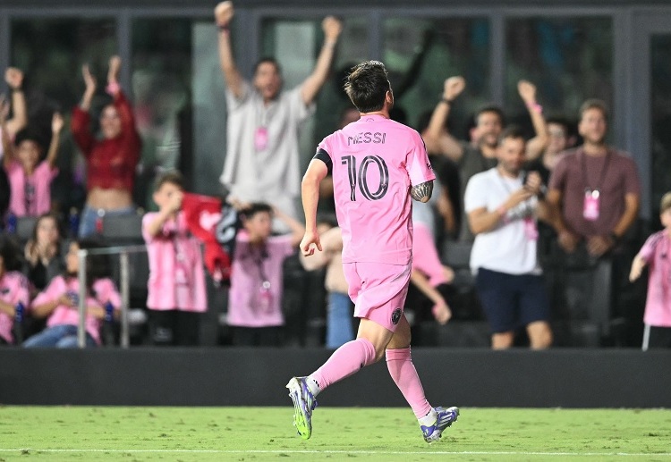 ဗင်နီဇွဲလားနဲ့ ကမ္ဘာ့ဖလား ခြေစစ်ပွဲ အပေါ် မက်ဆီက အခုလိုပဲ ပြောကြားသွားခဲ့ပါတယ်။