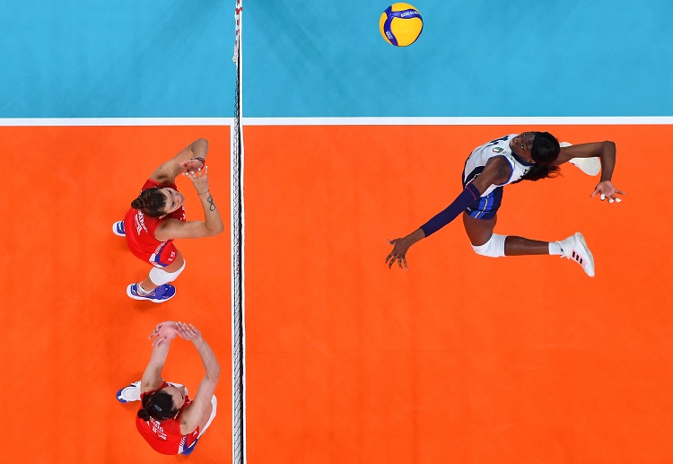 Paola Egonu will be the key person in Italy's title challenge in the 2025 Women's Volleyball World Championship