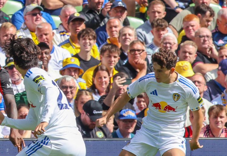 ลีดส์ ยูไนเต็ด หวังประเดิมสวยใน พรีเมียร์ลีก 2025