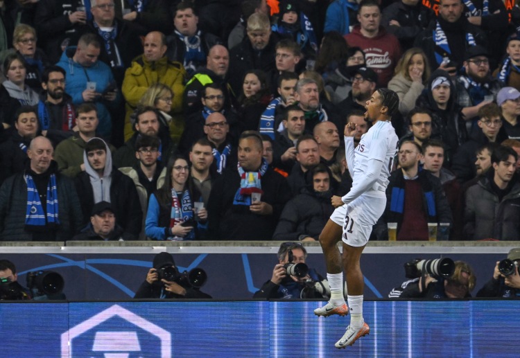 စီးရီးအေ ကလပ်ရဲ့ ထုတ်ပြန်ချက်အရ ဘိုင်လီဟာ ကျောနံပါတ် ၃၁ ကို ဝတ်ဆင် ကစားဖို့ ရွေးချယ်ထားကြောင်း သိရပါတယ်။