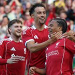 Taruhan Premier League: Liverpool vs Bournemouth