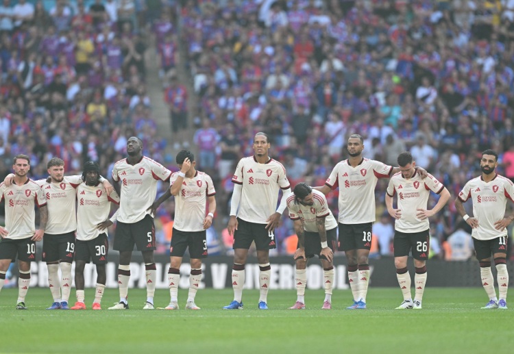 လစ်ဗာပူးလ်ဟာ ပရီးမီးယားလိဂ် အဖွင့် ပွဲစဉ် အဖြစ် ဘုန်းမောက်နဲ့ ကစားရမှာလည်း ဖြစ်ပါတယ်။