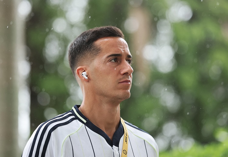 분데스리가에 새로 선보이는 루카스 바스케스가 이번 시즌 바이엘 레버쿠젠에서 어떻게 활약할까?