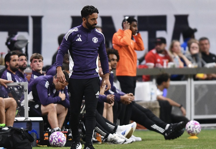 Premier League Matchday 2 features Fulham vs Manchester United