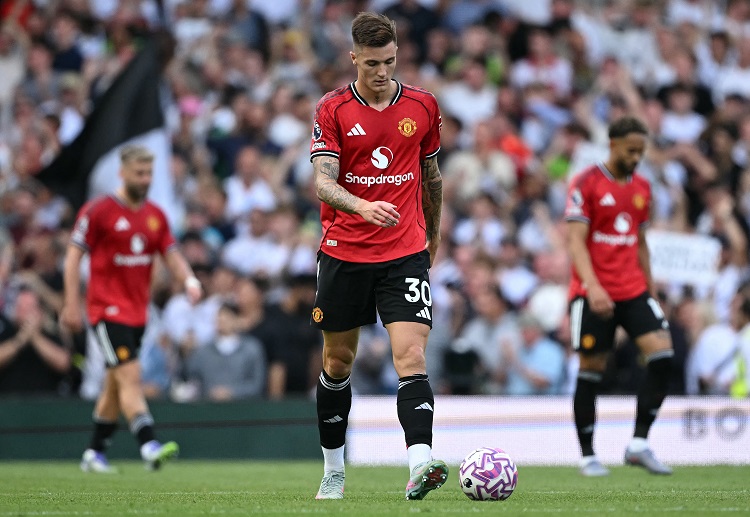 Premier League: Man United có thể sẽ cho thấy sức mạnh