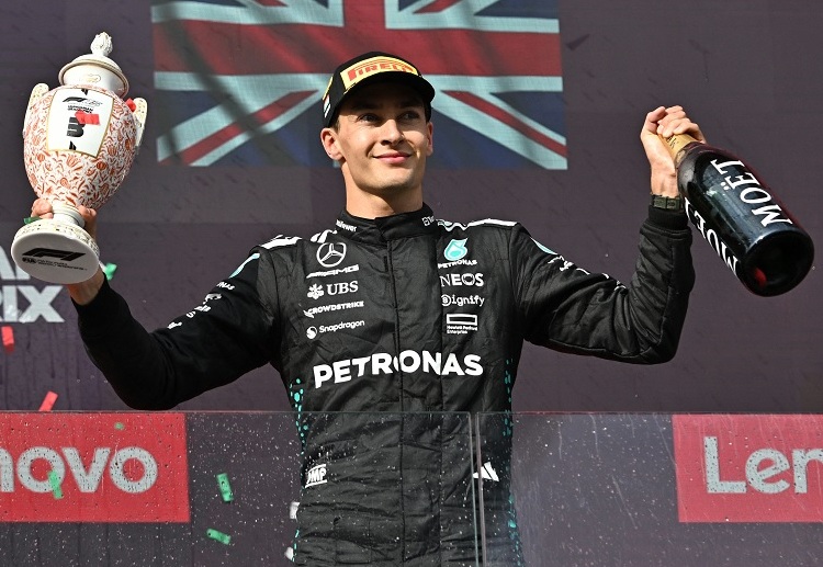 George Russell is positive to secure a contract extension with Mercedes ahead of the 2025 Dutch Grand Prix