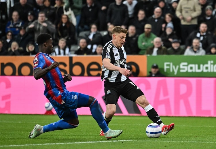 Crystal Palace need to step up to beat Liverpool in the Community Shield