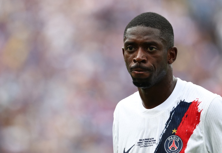 ယူအီးအက်ဖ်အေ ဝက်ဘ်ဆိုက်က ဒမ်ဘီလီကို ချန်ပီယံလိဂ် ရာသီသစ် အတွက် မေးမြန်းခဲ့ရာ မှာတော့ “ပြီးခဲ့တဲ့ရာသီက အတိုင်းပါပဲ။