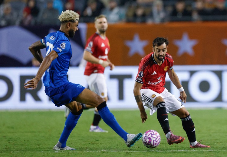 Bournemouth thất bại ở trận giao hữu Premier League Summer Series 2025