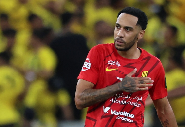 Ligue 1: Aubameyang là một tiền đạo rất kinh nghiệm