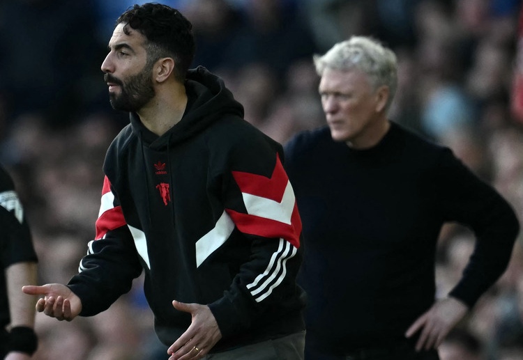 ခြေစွမ်းပိုင်းကို ပြန်ကြည့်မယ် ဆိုရင်လည်း အမော်ရင်ရဲ့ အသင်းက အာဆင်နယ်ကို ရှုံးနိမ့်ခဲ့တဲ့ ပရီးမီးယားလိဂ် အဖွင့် ပွဲစဉ် မှာသာ ပုံစံကောင်း တစ်ခု ပြသနိုင်ခဲ့ပါတယ်။