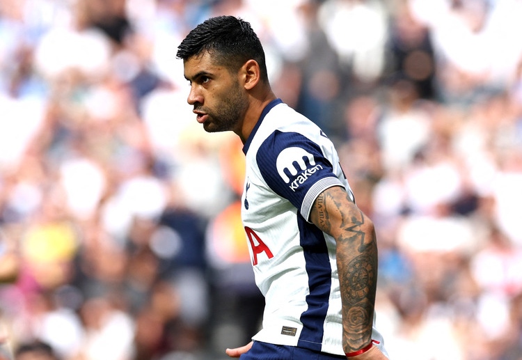 အာဂျင်တီးနားသားဟာ လာမယ့် ရာသီမှာ ပရီးမီးယားလိဂ် ကလပ်နဲ့ အတူ ပျော်ရွှင်စွာ ဖြတ်သန်းဖို့ ရှိနေကြောင်း သိရပါတယ်။