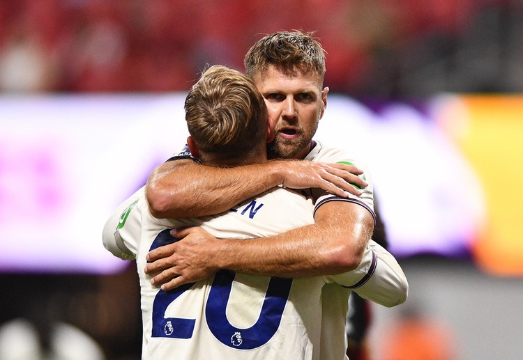 Klasemen Premier League 2025-2026