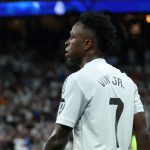 西甲联赛 皇马凭居勒尔与维尼修斯的进球逆转比分，拿下三连胜