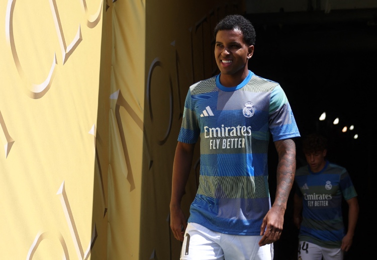 โรดริโก้ พร้อมอำลา ลา ลีกา 2025