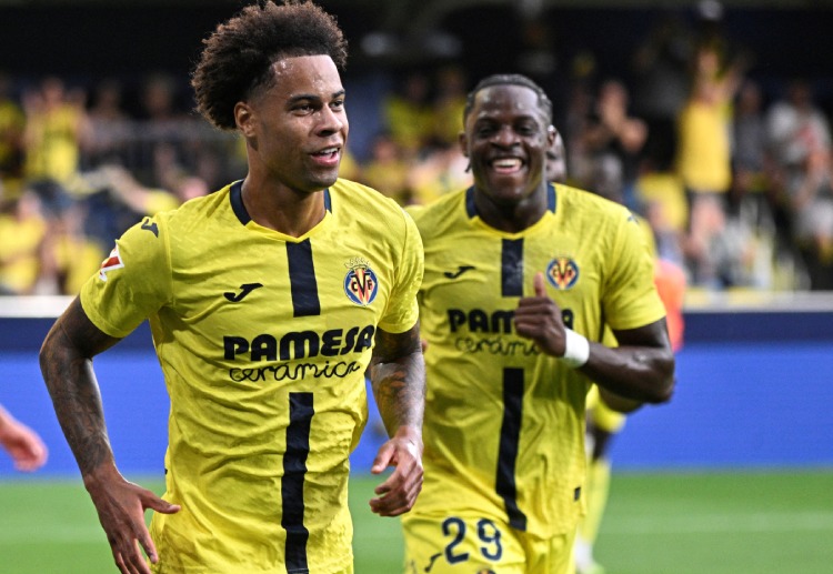 La Liga: Villarreal tỏ ra hiệu quả ở trận đấu này