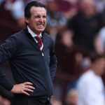 英超联赛 阿斯顿维拉在乌奈·埃梅里的领军下，本赛季的表现让人感到担忧。