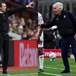 Taruhan Club Friendly: Aston Villa vs AS Roma