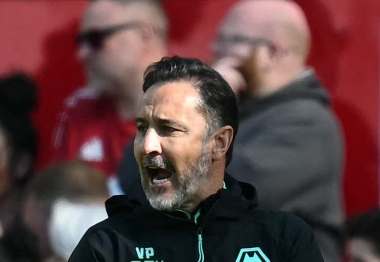 프리미어리그: 비토르 페레이라 감독의 울버햄튼 원더러스는 아직 최근 8경기에서 승리하지 못하고 있다.