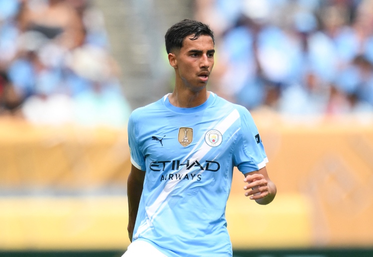 Premier League: Reis đang dần hòa nhập với Man City