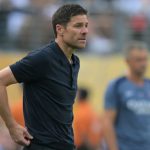 Xabi Alonso's fist La Liga match as Real Madrid manager will be against Osasuna