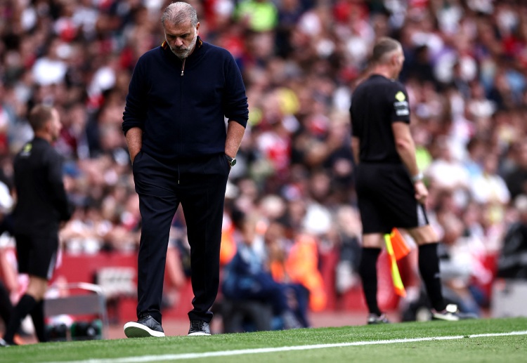 Nottingham Forest trắng tay ở trận đấu vòng 4 Premier League 2025/26