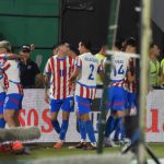 世界杯预选赛 随着2026年世界杯南美预选赛进入关键阶段，巴拉圭急需一分确保晋级。