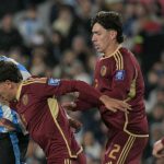 Vòng loại World Cup: Venezuela đang thi đấu thiếu hiệu quả