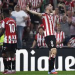 Oihan Sancet is all set to spearhead Bilbao when they visit Villarreal this La Liga weekend